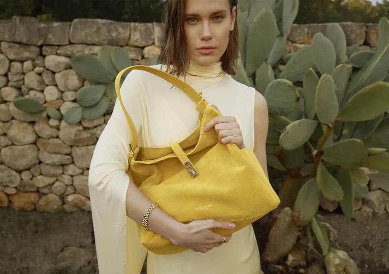 Italian Luxury, Handcrafted for You